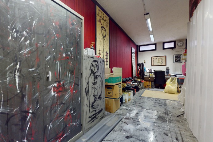 Laboratorio in Vendita a Milano 6 