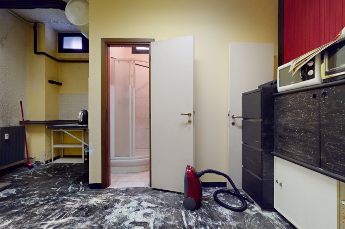 Laboratorio in Vendita a Milano 9 