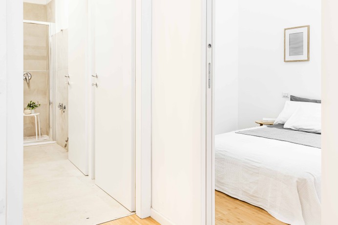 Bilocale in Vendita a Milano 14 