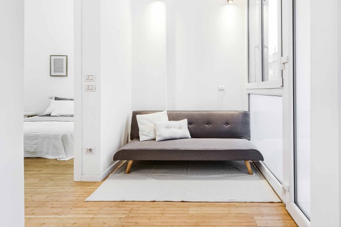 Bilocale in Vendita a Milano 5 