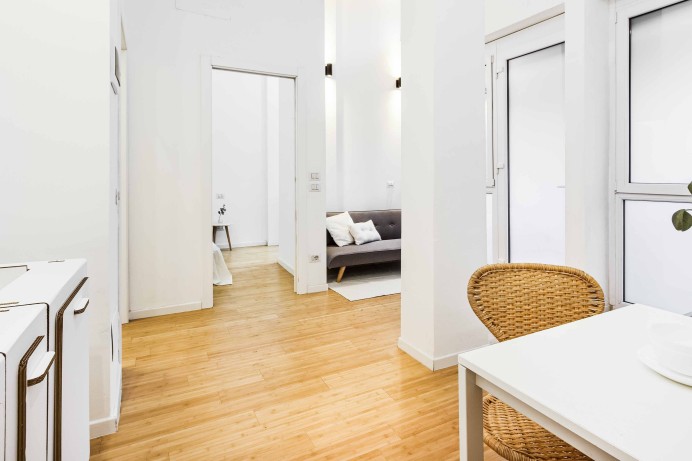 Bilocale in Vendita a Milano 7 