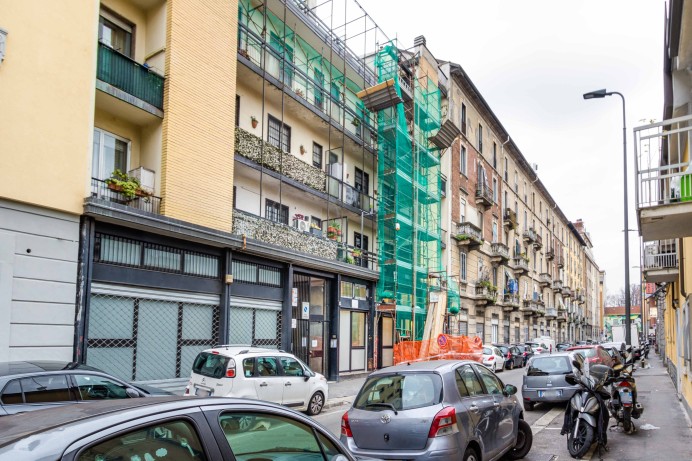 Bilocale in Vendita a Milano 19 