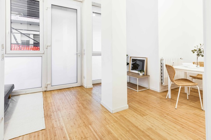 Bilocale in Vendita a Milano 4 