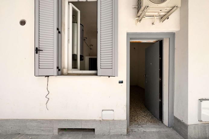 Appartamento in Vendita a Milano 9 