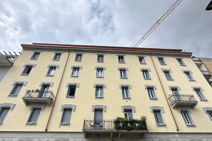 Appartamento in Vendita a Milano 18 