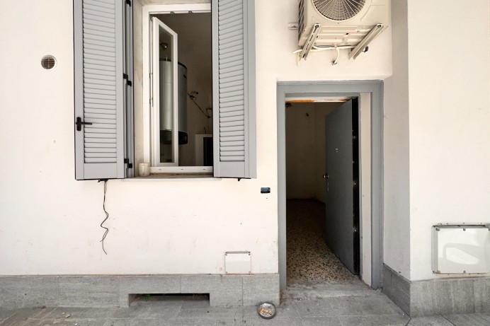 Appartamento in Vendita a Milano 8 