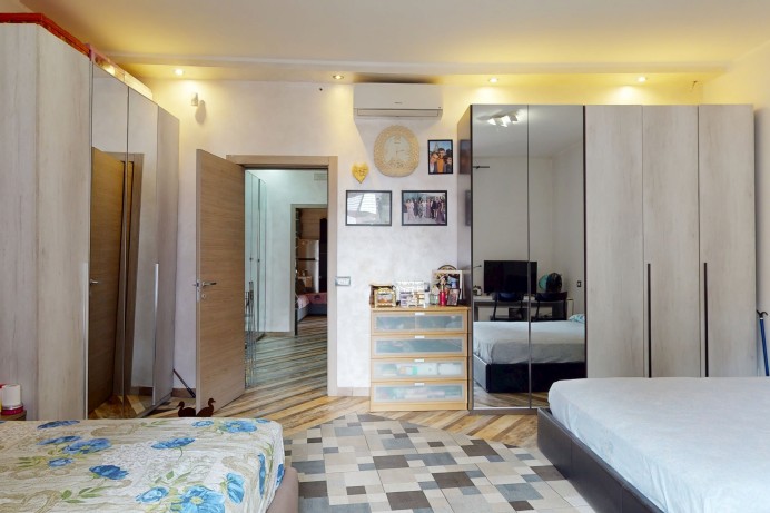 Trilocale in Vendita a Milano 13 