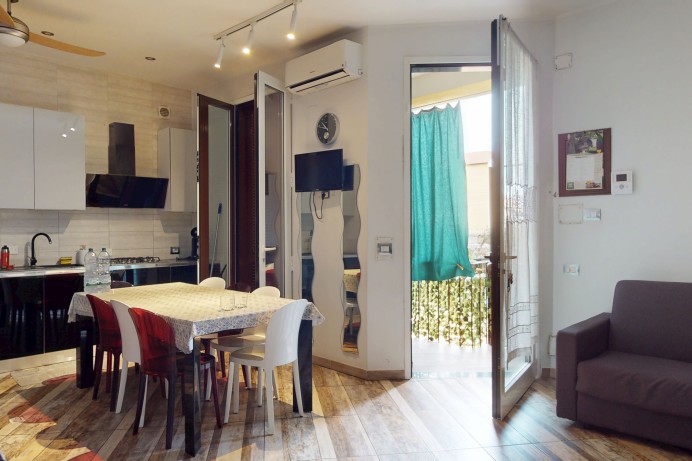 Trilocale in Vendita a Milano 1 