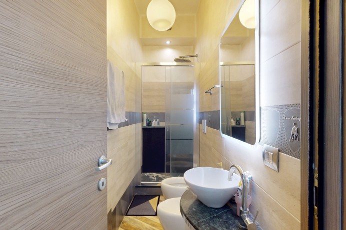 Trilocale in Vendita a Milano 7 