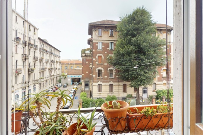 Trilocale in Vendita a Milano 12 