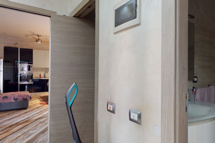 Trilocale in Vendita a Milano 6 