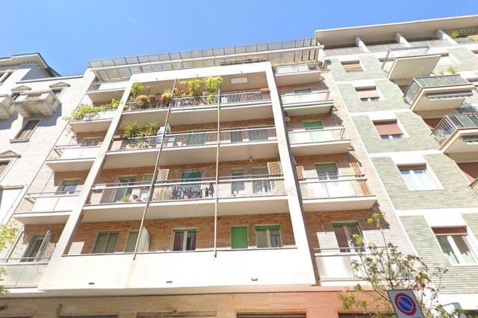 Trilocale in Vendita a Milano 11 