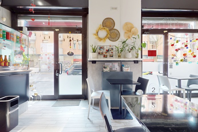 Locale Commerciale in Vendita a Milano 1 