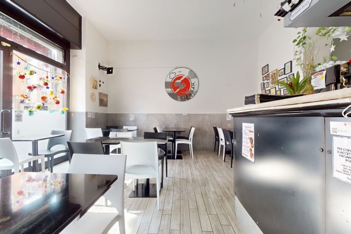 Locale Commerciale in Vendita a Milano 0 