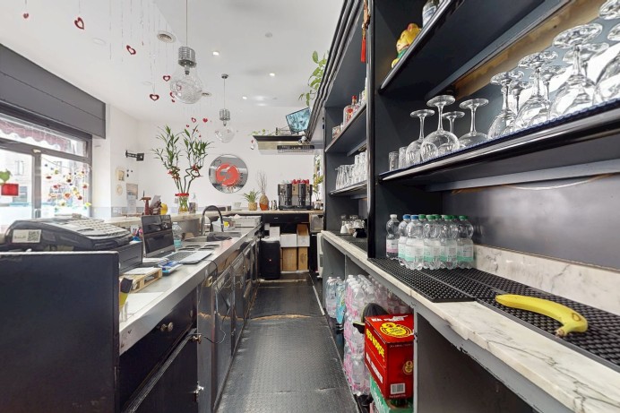 Locale Commerciale in Vendita a Milano 7 