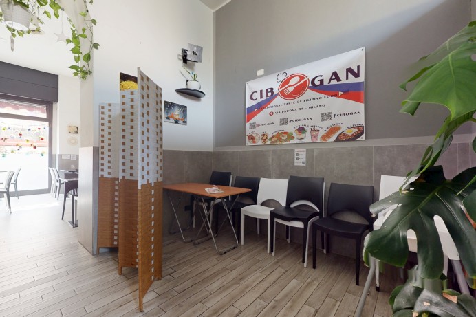 Locale Commerciale in Vendita a Milano 8 