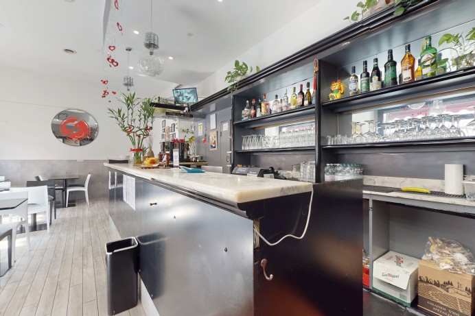 Locale Commerciale in Vendita a Milano 5 