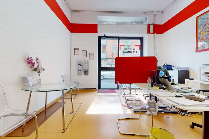 Locale Commerciale in Vendita a Milano 1 
