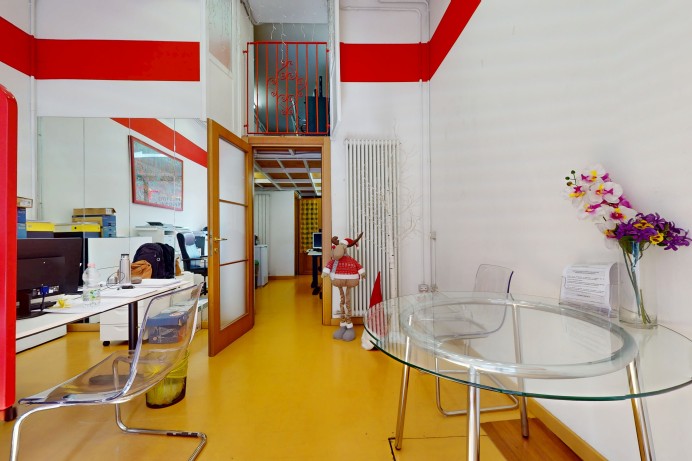 Locale Commerciale in Vendita a Milano 0 