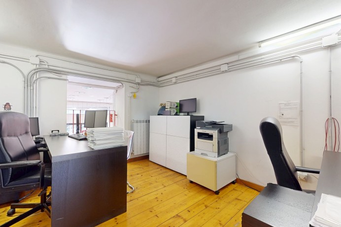 Locale Commerciale in Vendita a Milano 7 