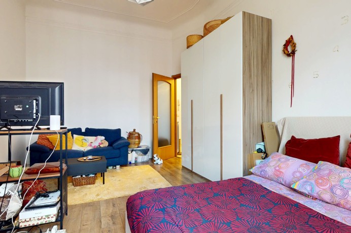 Trilocale in Affitto a Milano 7 