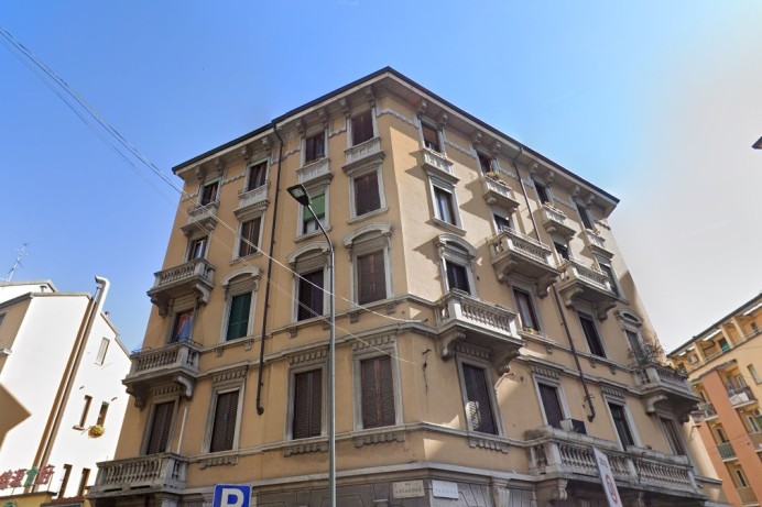 Trilocale in Affitto a Milano 19 