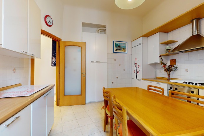 Trilocale in Affitto a Milano 2 