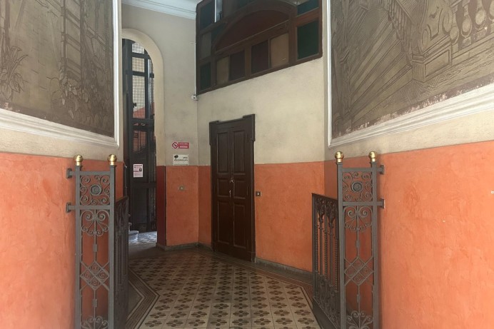 Trilocale in Affitto a Milano 16 