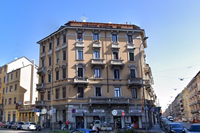 Trilocale in Affitto a Milano 18 