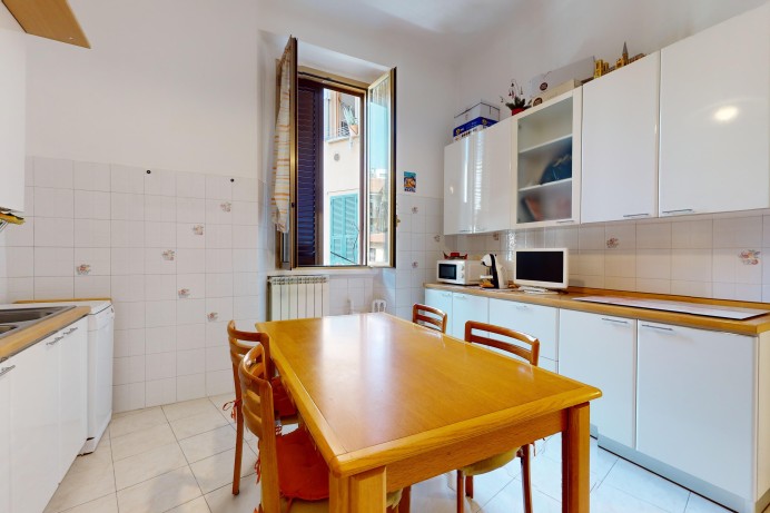 Trilocale in Affitto a Milano 1 