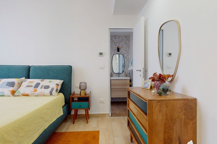 Bilocale in Vendita a Milano 1 
