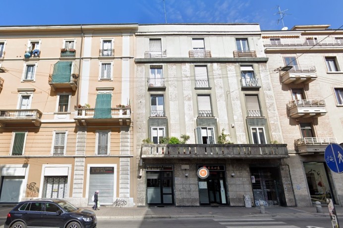 Bilocale in Vendita a Milano 18 