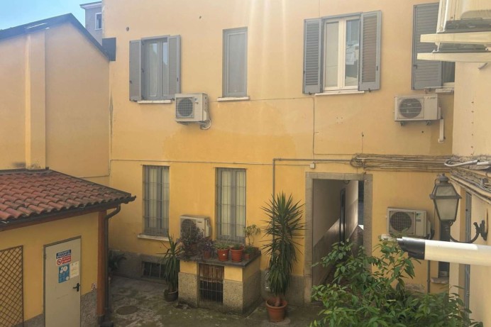 Bilocale in Vendita a Milano 17 