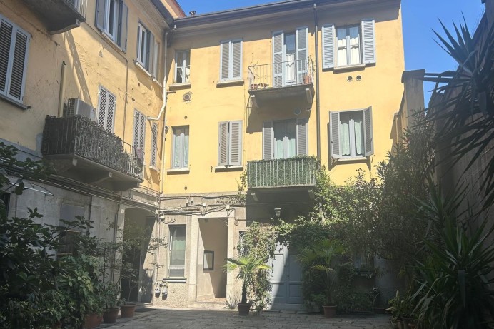 Bilocale in Vendita a Milano 16 