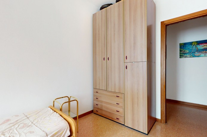 Trilocale in Vendita a Milano 9 