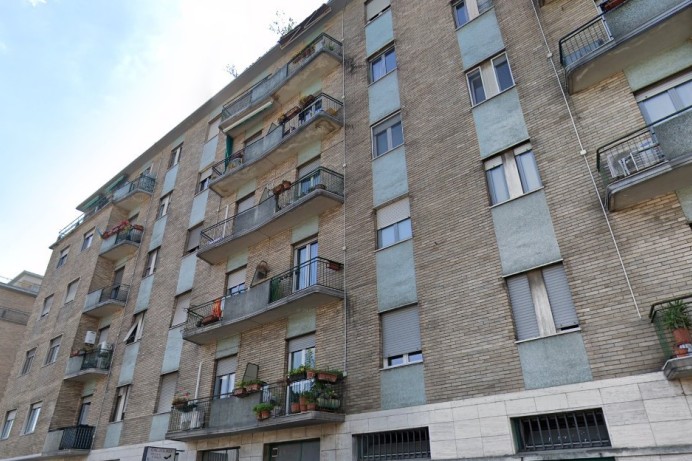 Trilocale in Vendita a Milano 12 