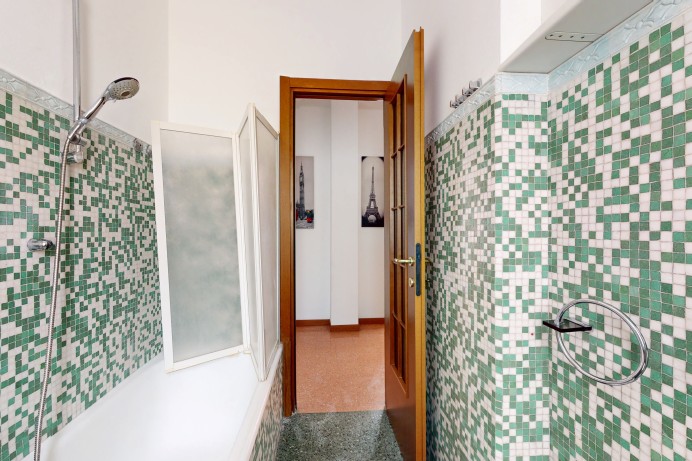 Trilocale in Vendita a Milano 10 