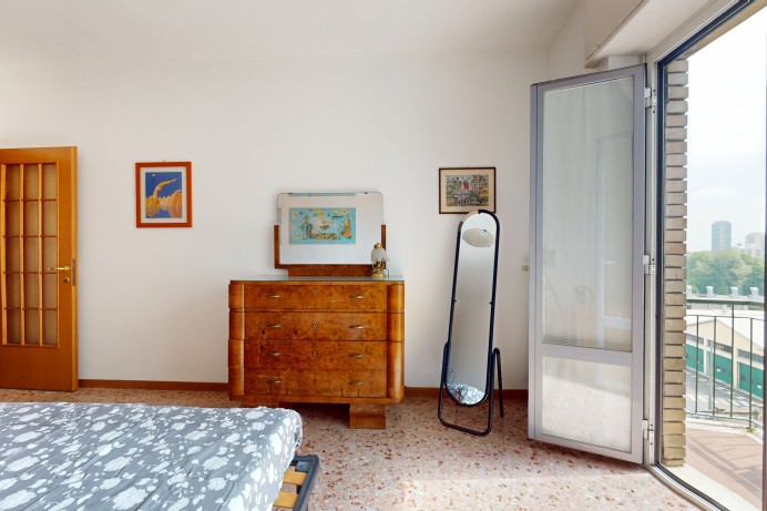 Trilocale in Vendita a Milano 0 
