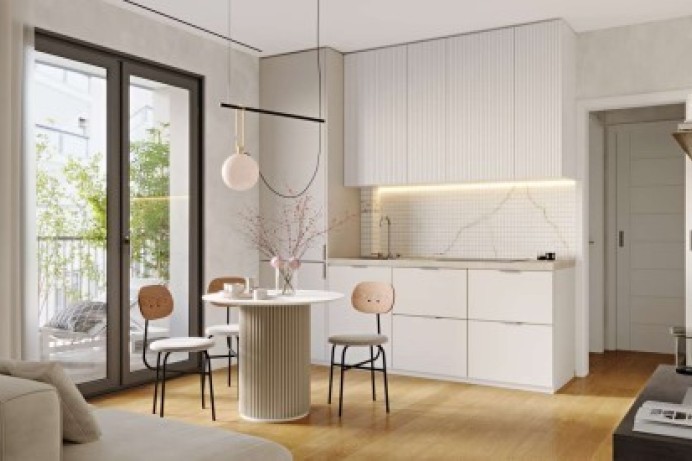 Trilocale in Vendita a Milano 28 