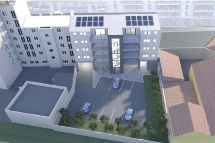 Trilocale in Vendita a Milano 23 