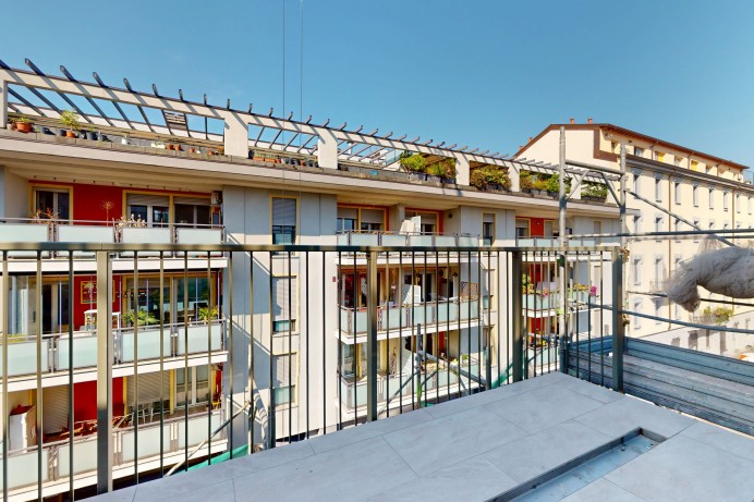 Trilocale in Vendita a Milano 2 