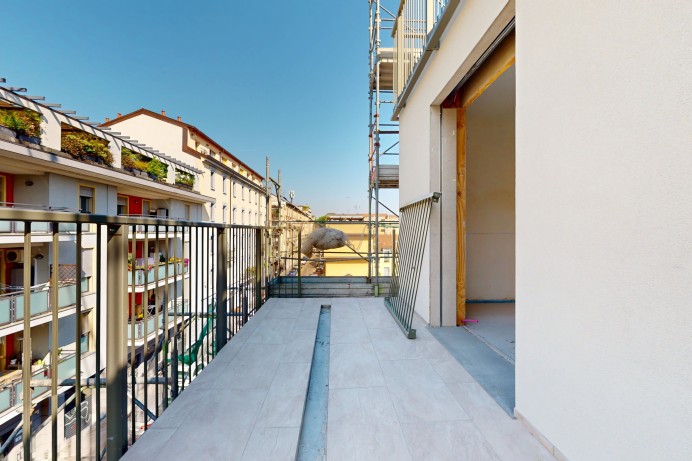 Trilocale in Vendita a Milano 1 
