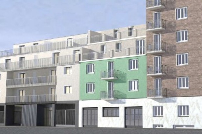 Trilocale in Vendita a Milano 24 