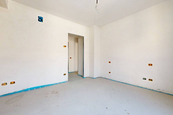 Trilocale in Vendita a Milano 11 