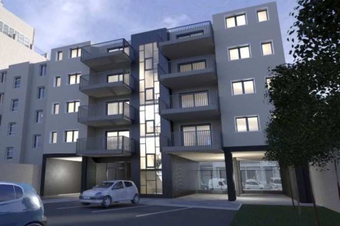 Bilocale in Vendita a Milano 14 