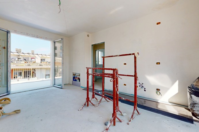 Bilocale in Vendita a Milano 4 