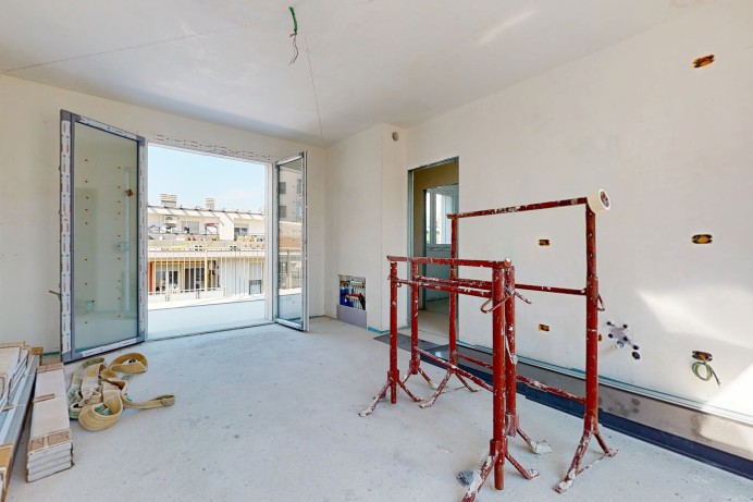 Bilocale in Vendita a Milano 1 