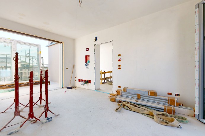 Bilocale in Vendita a Milano 2 