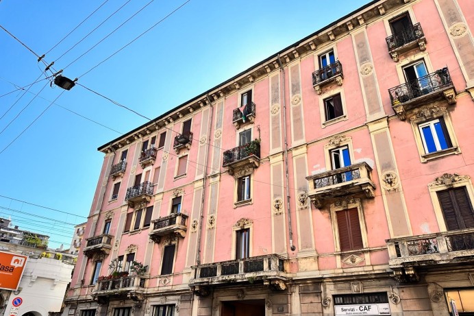 Appartamento in Vendita a Milano 17 