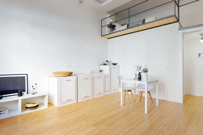 Appartamento in Vendita a Milano 0 